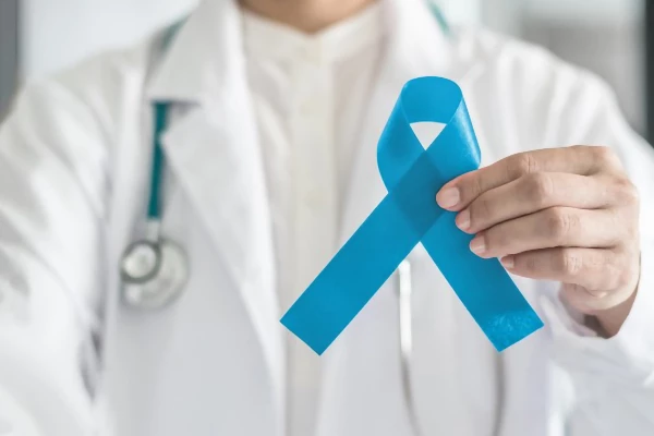 Prostate Cancer: the facts